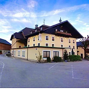 Szálloda Hartlwirt Gasthof-hotel, Salzburg