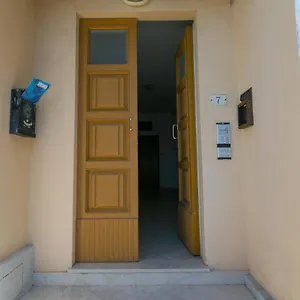  Appartamento Brezza Marina Italia