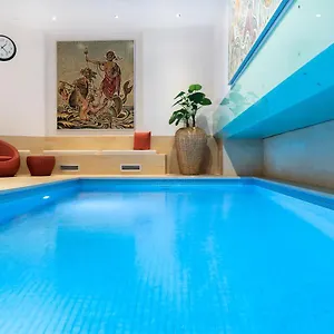 호텔 볼프 디트리히, 잘츠부르크