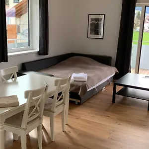  Appartamento Oliver, Axams Austria