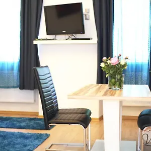  Appartamento Enenkelstrasse Austria