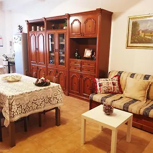  Casa vacanze Leonardo Italia